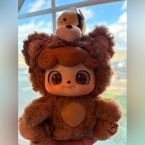 Q Kid Animal Preschool